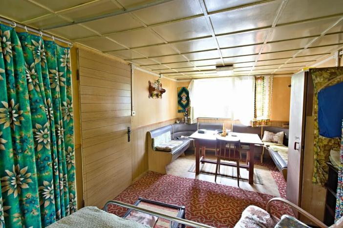 Prodej chaty, Stráž, 37 m2