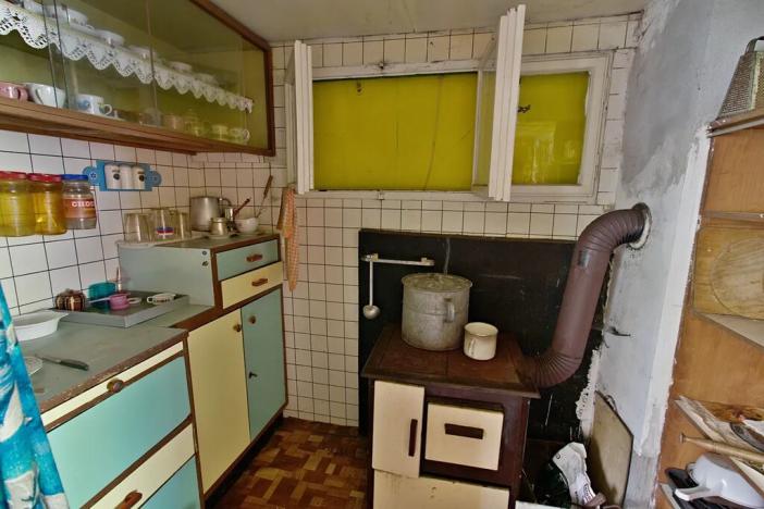 Prodej chaty, Stráž, 37 m2