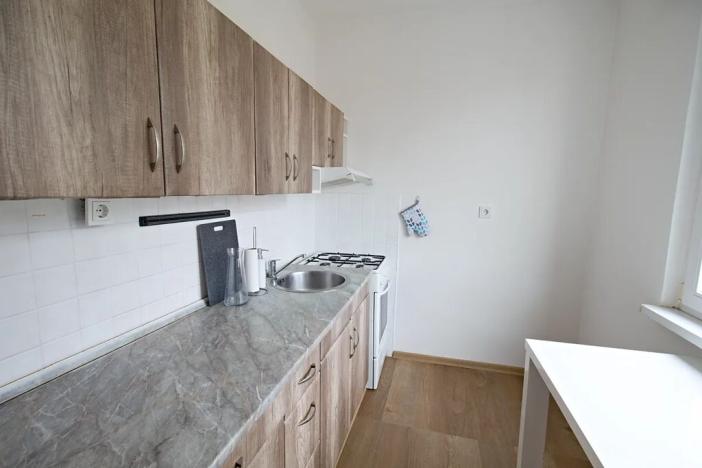 Prodej bytu 2+1, Nová Role, Svobodova, 57 m2