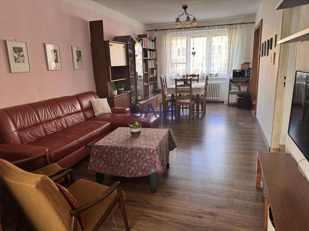 Prodej bytu 3+1, Hodonín, P. Jilemnického, 82 m2