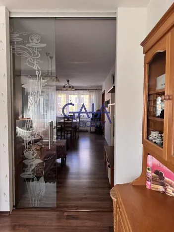 Prodej bytu 3+1, Hodonín, P. Jilemnického, 82 m2