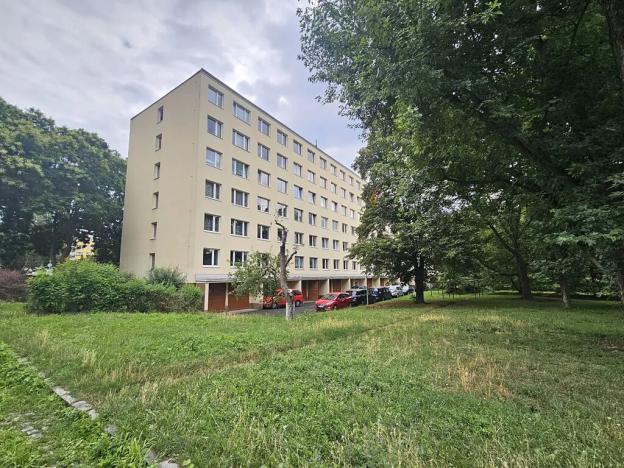 Pronájem garáže, Praha - Strašnice, Pod strání, 15 m2