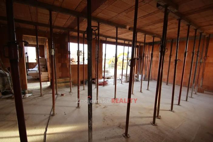 Prodej rodinného domu, Znojmo, Koukalova, 164 m2