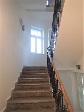 Pronájem bytu 2+kk, Liberec - Liberec III-Jeřáb, Americká, 45 m2