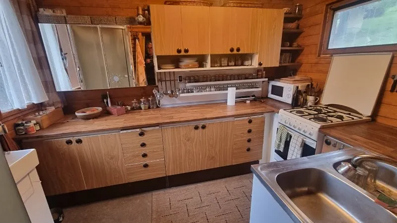 Pronájem skladu, Jihlava, Mostecká, 67 m2