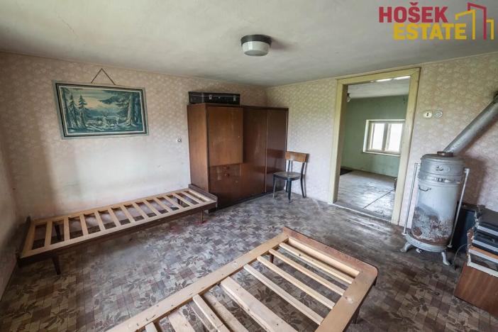 Prodej rodinného domu, Oldřichov, 177 m2