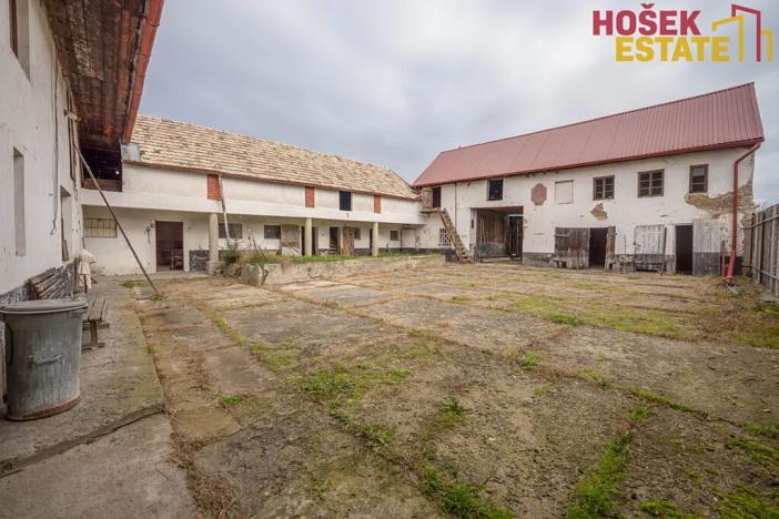 Prodej rodinného domu, Oldřichov, 177 m2