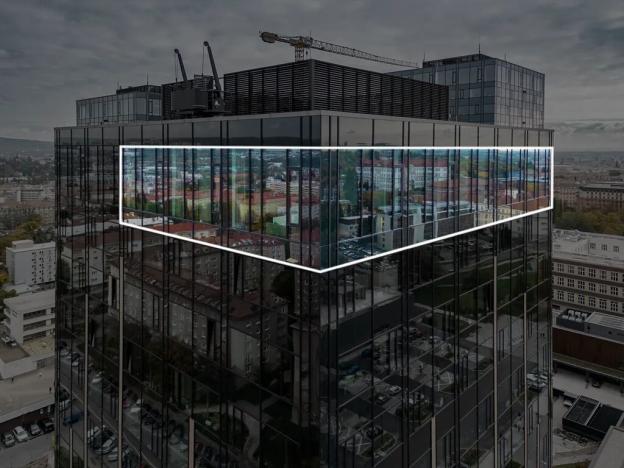 Pronájem bytu 6+kk a větší, Brno, Šumavská, 280 m2