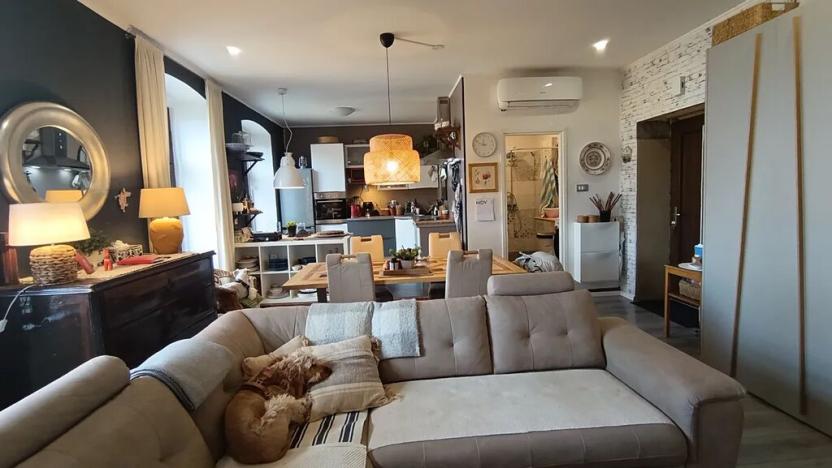 Prodej bytu 3+kk, Pula, Chorvatsko, 73 m2