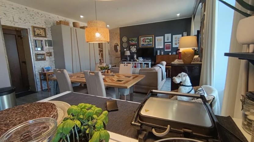 Prodej bytu 3+kk, Pula, Chorvatsko, 73 m2