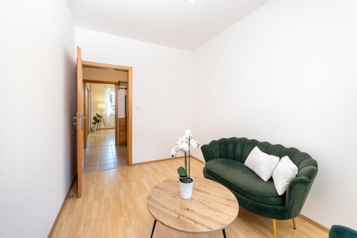 Prodej bytu 3+kk, Dobrá Voda u Českých Budějovic, Lázeňská, 63 m2