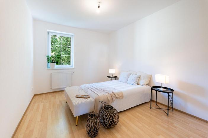 Prodej bytu 3+kk, Dobrá Voda u Českých Budějovic, Lázeňská, 63 m2