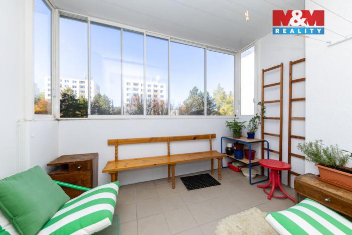 Prodej bytu 4+1, Brno - Bystrc, Kachlíkova, 103 m2