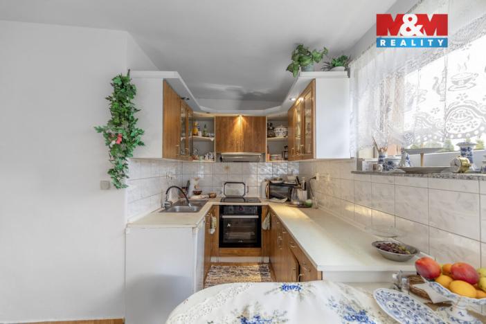 Prodej rodinného domu, Karviná - Hranice, Žižkova, 110 m2