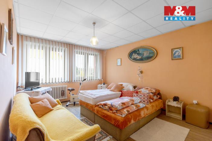 Prodej rodinného domu, Karviná - Hranice, Žižkova, 110 m2