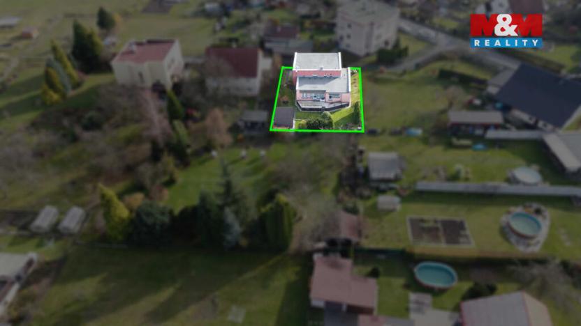 Prodej rodinného domu, Karviná - Hranice, Žižkova, 110 m2