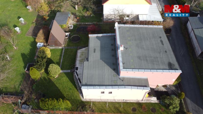 Prodej rodinného domu, Karviná - Hranice, Žižkova, 110 m2