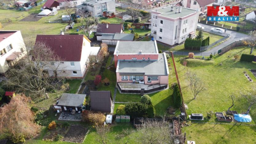 Prodej rodinného domu, Karviná - Hranice, Žižkova, 110 m2