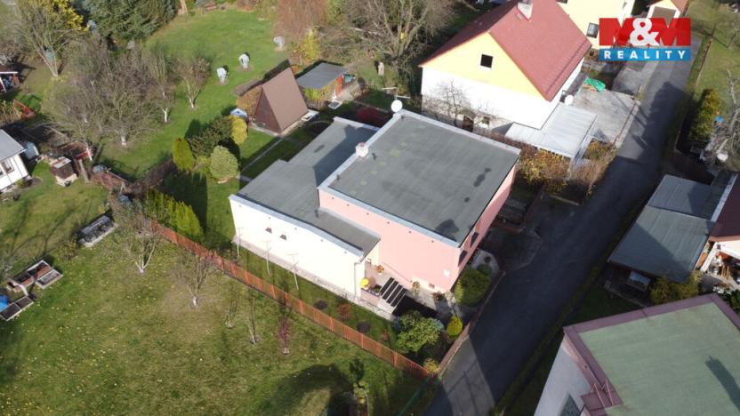 Prodej rodinného domu, Karviná - Hranice, Žižkova, 110 m2