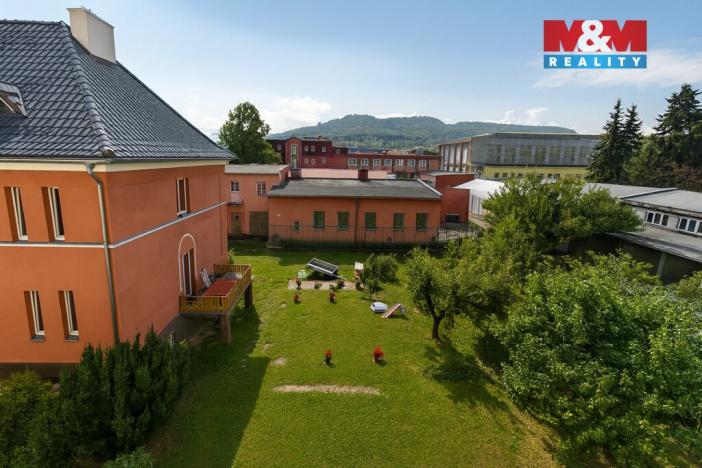 Prodej bytu 2+kk, Děčín, Závodní, 42 m2