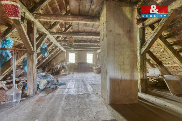 Prodej rodinného domu, Luby, Sokolovská, 213 m2