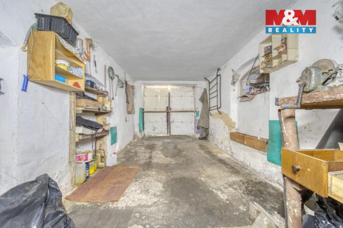 Prodej rodinného domu, Luby, Sokolovská, 213 m2