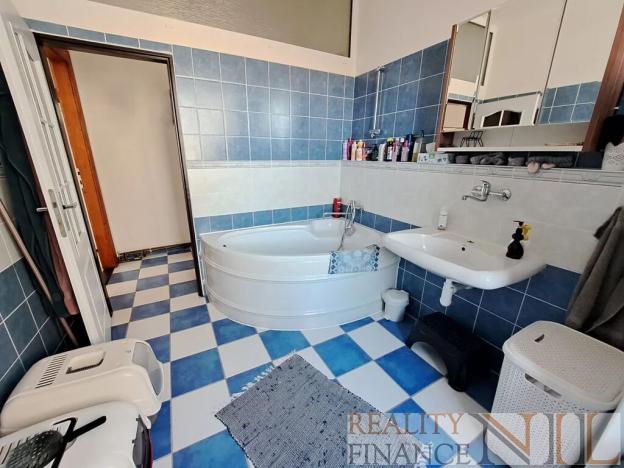 Pronájem bytu 2+1, Plzeň, Budilova, 82 m2