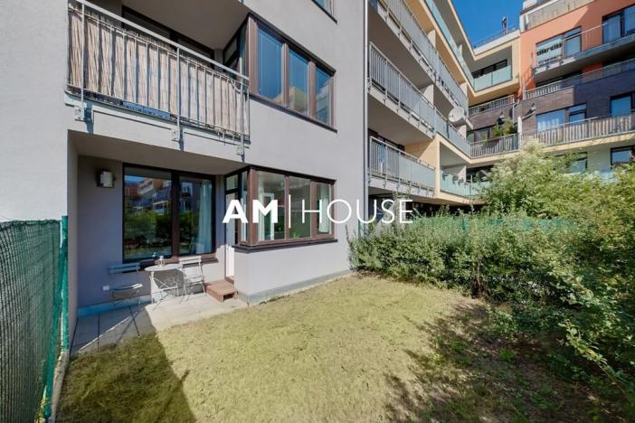 Pronájem bytu 2+kk, Praha - Stodůlky, Svitákova, 49 m2