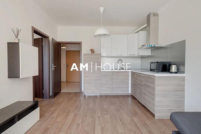 Pronájem bytu 2+kk, Praha - Stodůlky, Svitákova, 49 m2