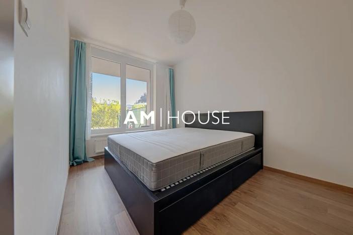 Pronájem bytu 2+kk, Praha - Stodůlky, Svitákova, 49 m2