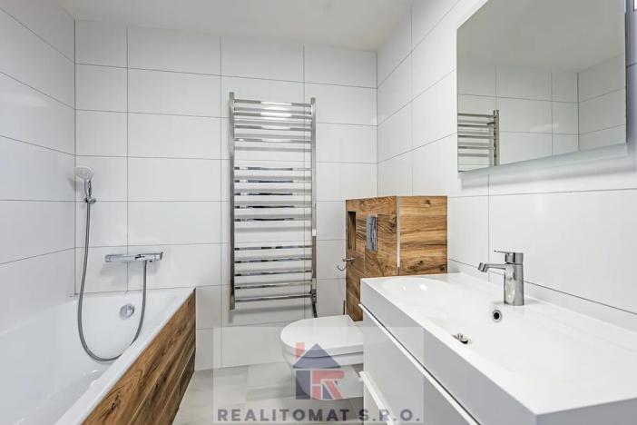 Prodej bytu 4+kk, Horoušany, Rubínová, 92 m2
