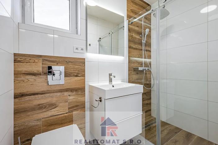 Prodej bytu 4+kk, Horoušany, Rubínová, 92 m2