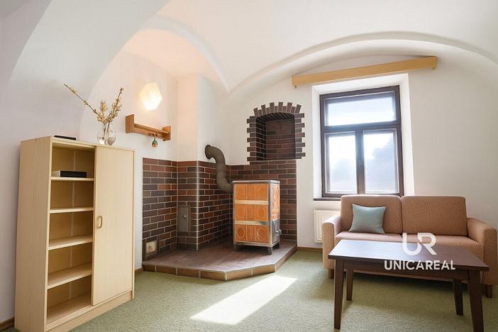 Prodej rodinného domu, Sudice, 208 m2