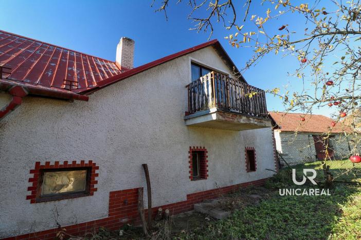 Prodej rodinného domu, Sudice, 208 m2