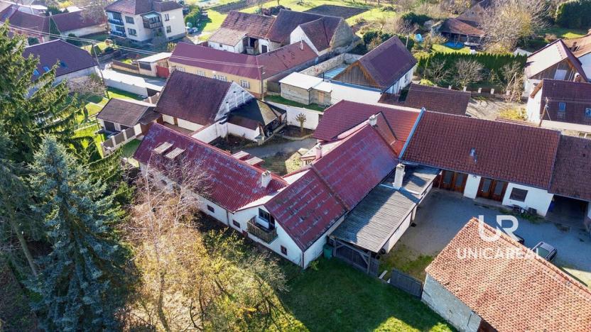 Prodej rodinného domu, Sudice, 208 m2