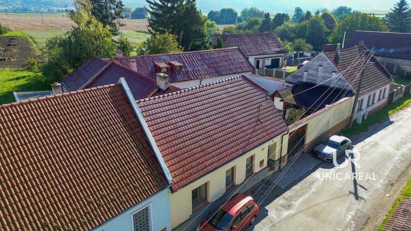 Prodej rodinného domu, Sudice, 208 m2