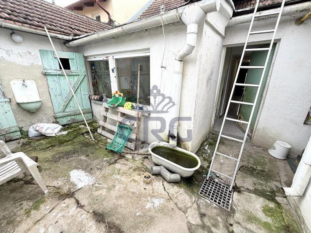 Prodej rodinného domu, Hrušovany u Brna, Jana Koziny, 116 m2