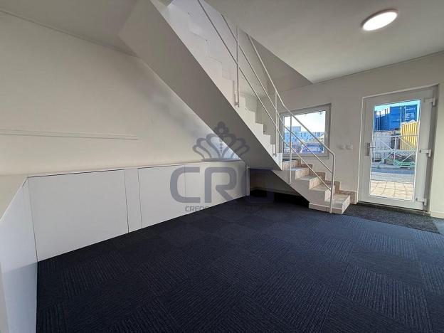 Pronájem kanceláře, Brno - Ponava, Cimburkova, 14 m2