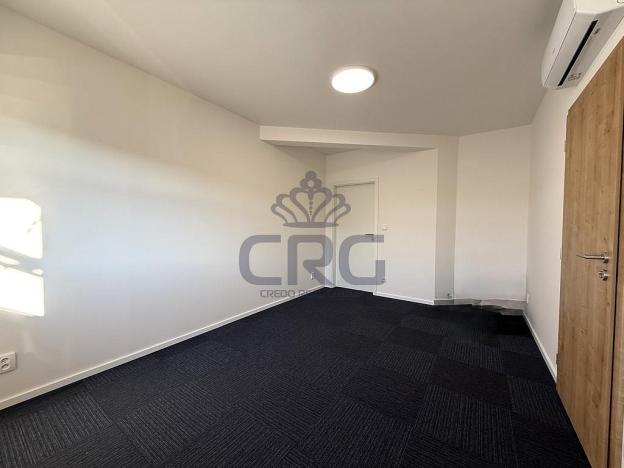 Pronájem kanceláře, Brno - Ponava, Cimburkova, 14 m2