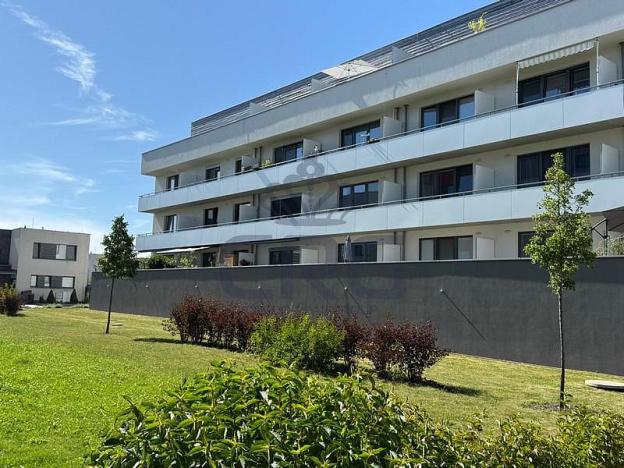 Pronájem bytu 1+kk, Slavkov u Brna, Zelnice II., 39 m2