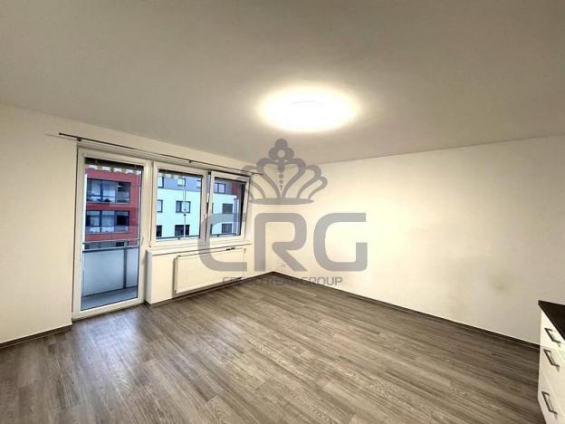 Pronájem bytu 1+kk, Slavkov u Brna, Zelnice II., 39 m2