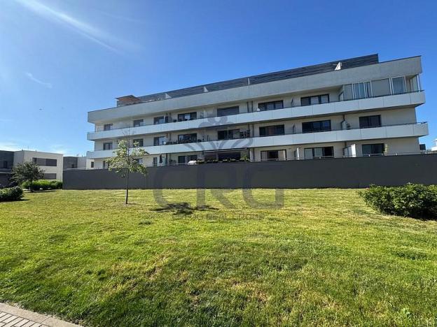 Pronájem bytu 1+kk, Slavkov u Brna, Zelnice II., 39 m2