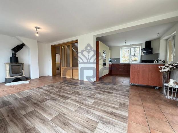 Prodej rodinného domu, Mokrá-Horákov - Horákov, 240 m2