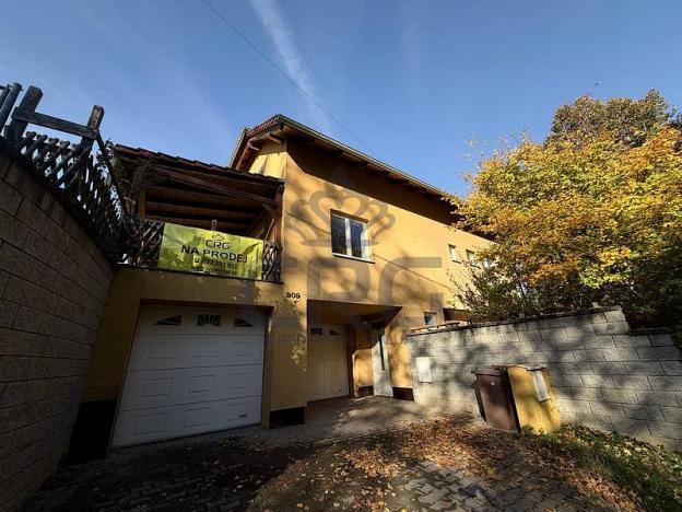 Prodej rodinného domu, Mokrá-Horákov - Horákov, 240 m2