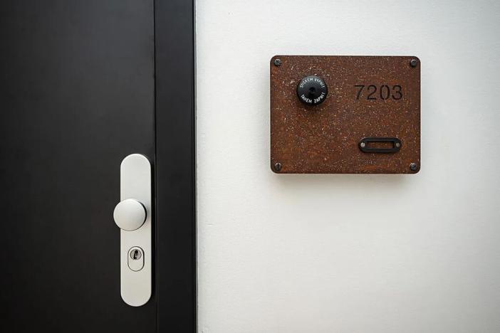 Pronájem bytu 2+kk, Praha - Košíře, Naskové, 64 m2