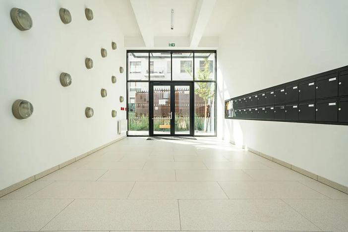 Pronájem bytu 2+kk, Praha - Košíře, Naskové, 64 m2