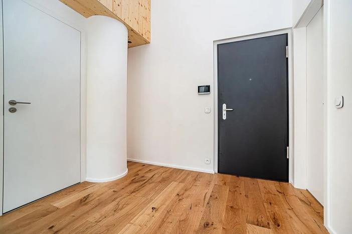 Pronájem bytu 2+kk, Praha - Košíře, Naskové, 64 m2