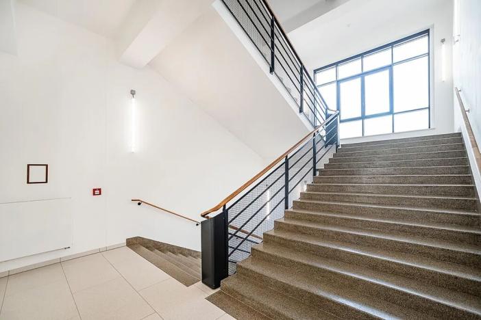 Pronájem bytu 2+kk, Praha - Košíře, Naskové, 64 m2