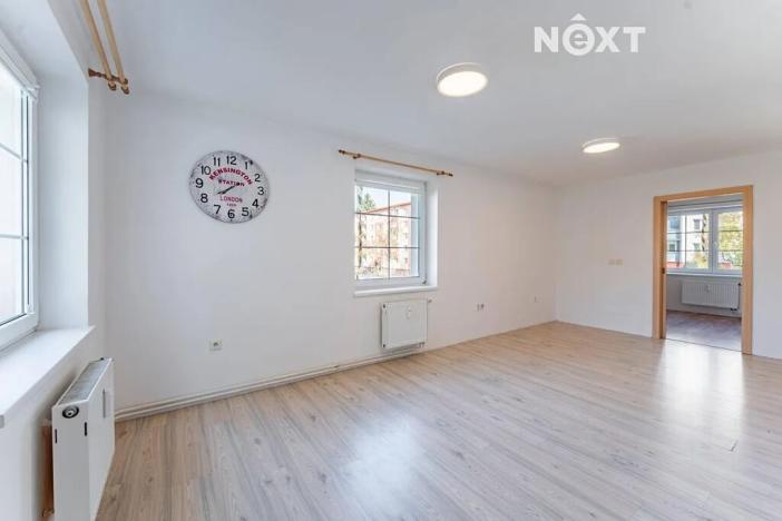 Prodej bytu 2+kk, Šumperk, Vrchlického, 50 m2