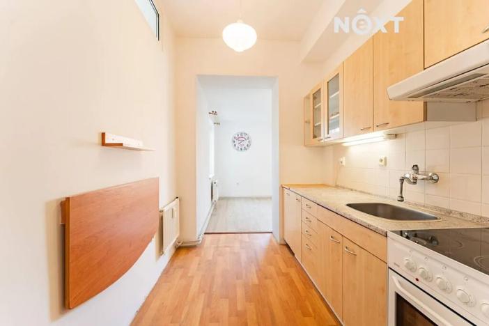 Prodej bytu 2+kk, Šumperk, Vrchlického, 50 m2